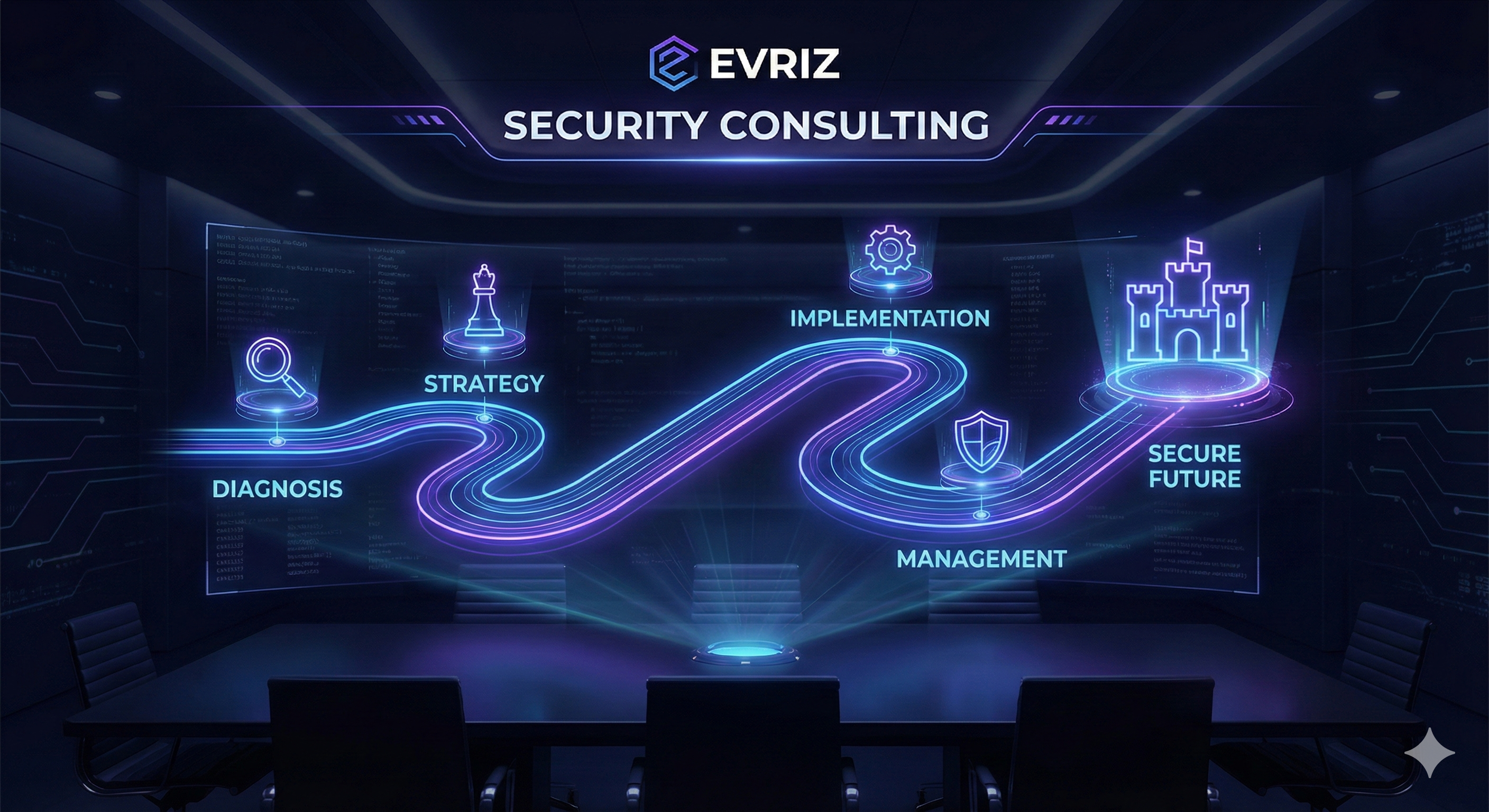 정보보호 컨설팅